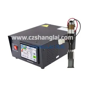 Ultrasonic welding machine Ultrasonic generator