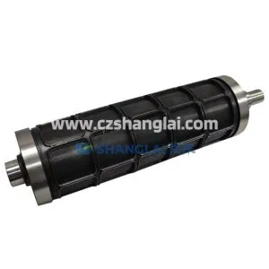 Ultrasonic die