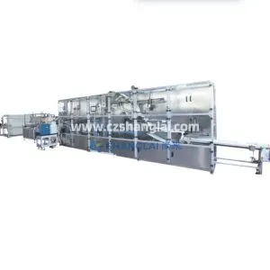 Automatic Nonwoven Bed Sheet & Bed Cover Folding Machine