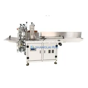 Automatic Paper Towel Packaging Machine
