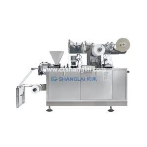 Automatic Disposable Hand Warmer Filling & Sealing Machine