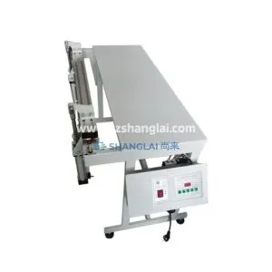 900 mm Pneumatic Hood Drawstring Sealing Machine