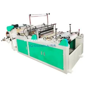 Automatic Elastic Dust Cover & Protective Cover Making Machine